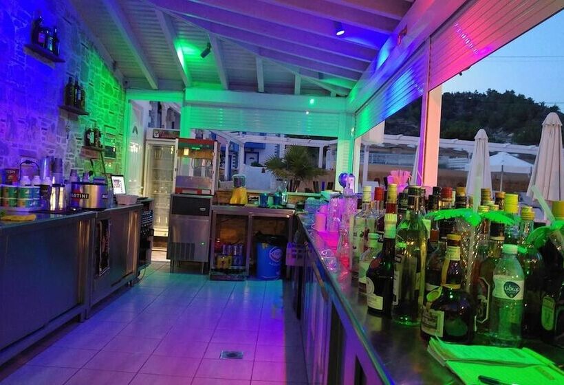 酒店 Aphrodite Beach