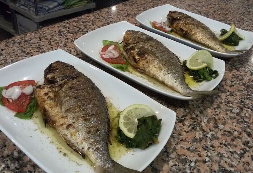 酒店 Aphrodite Beach