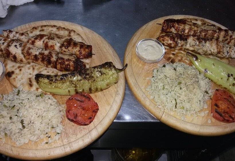 酒店 Aphrodite Beach