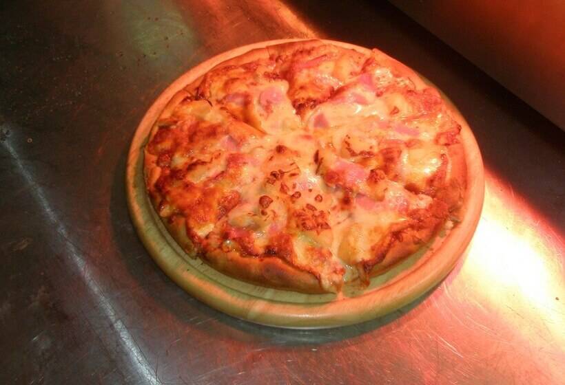 酒店 Aphrodite Beach