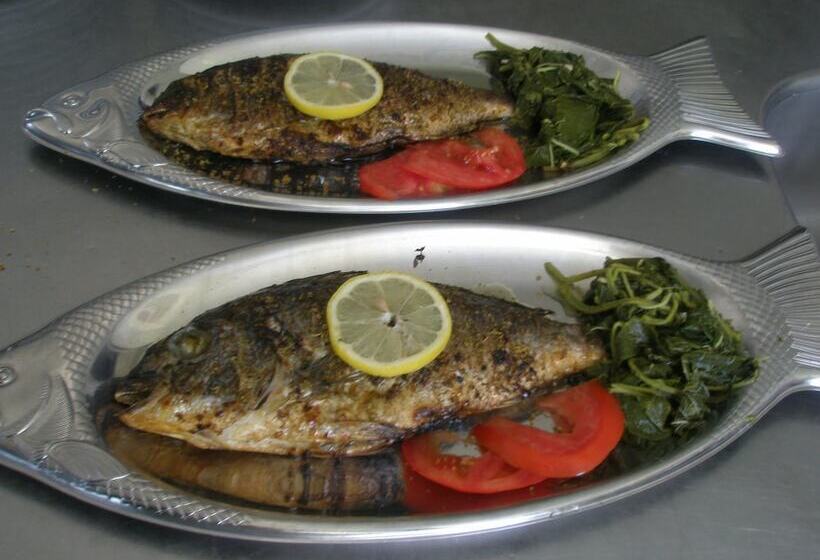 酒店 Aphrodite Beach