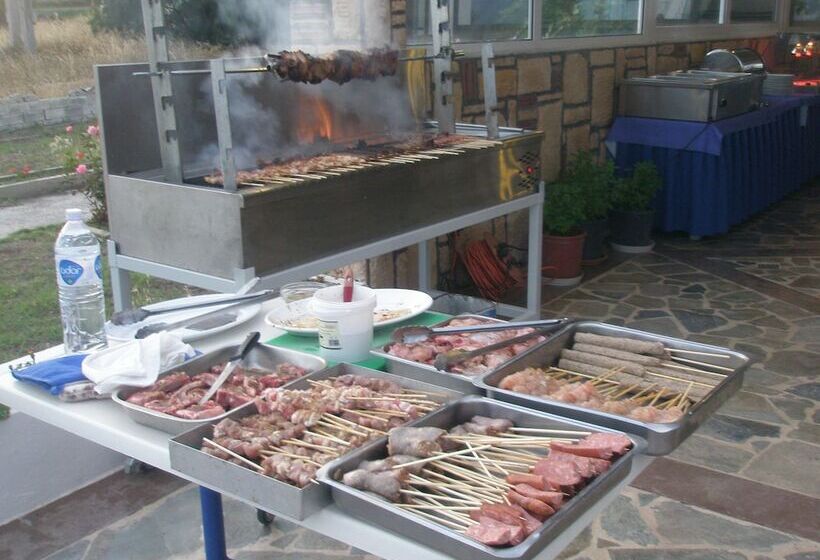 酒店 Aphrodite Beach