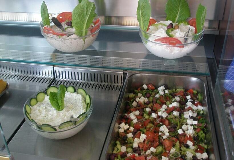 酒店 Aphrodite Beach