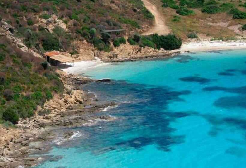 Отель Ariadimari