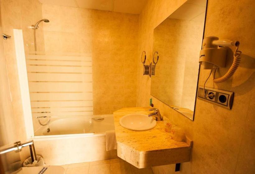 فندق Hacienda Atalaya