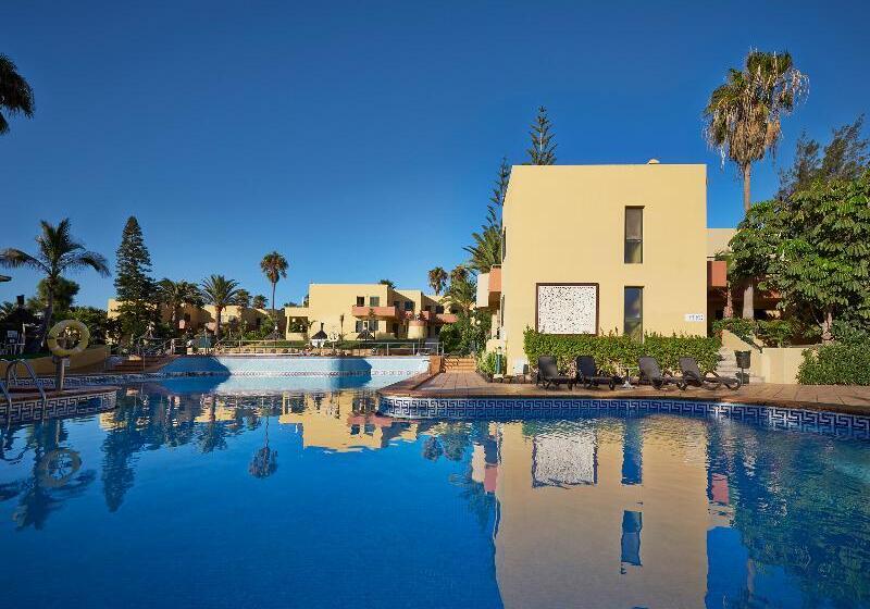 هتل Atlantic Garden Beach Mate