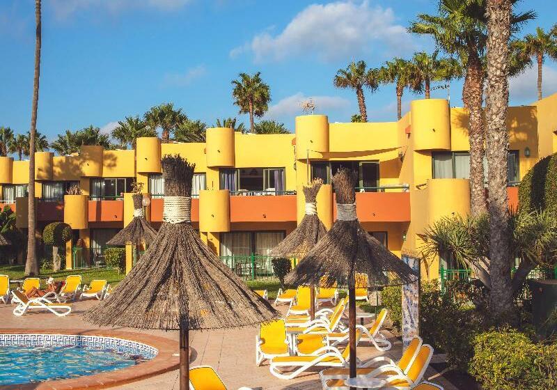 ホテル Atlantic Garden Beach Mate