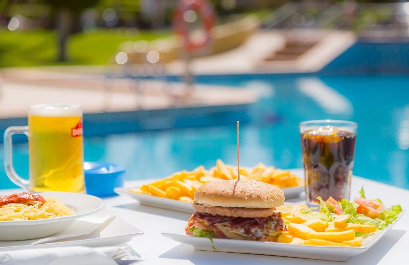 ホテル Atlantic Garden Beach Mate