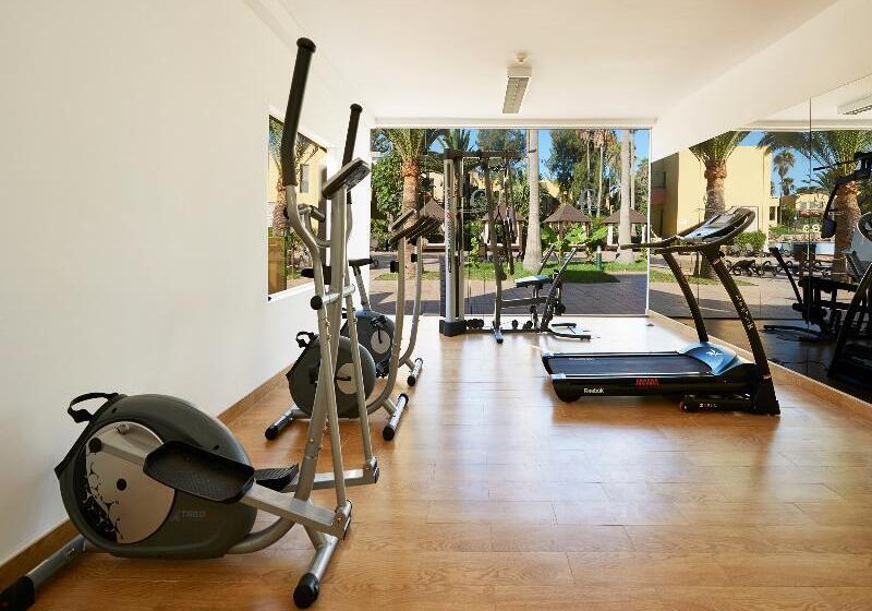 هتل Atlantic Garden Beach Mate