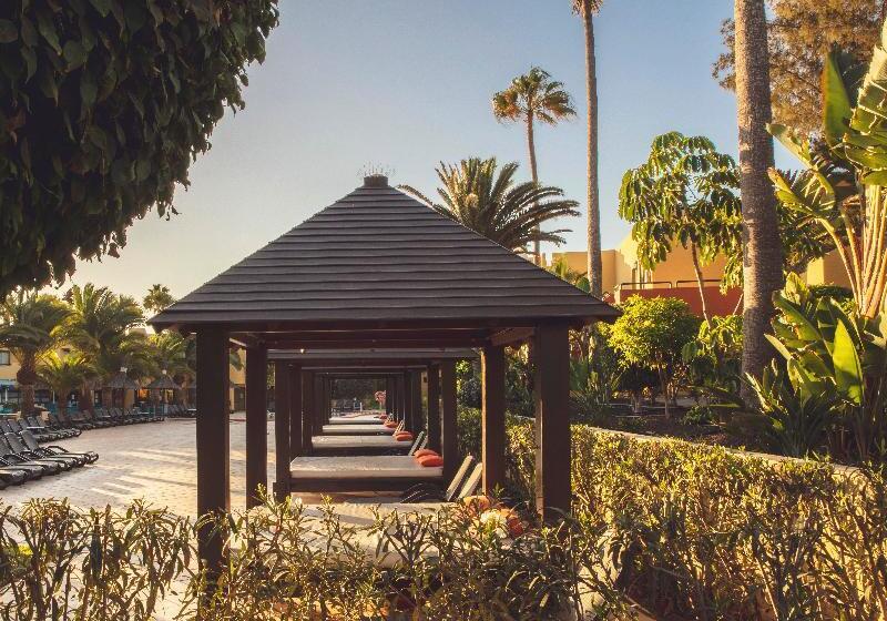 هتل Atlantic Garden Beach Mate