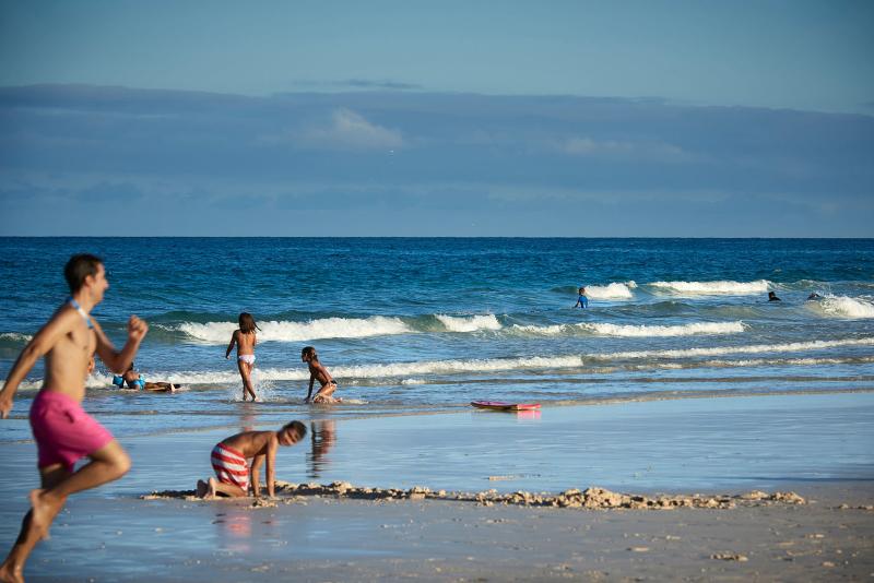 ホテル Atlantic Garden Beach Mate