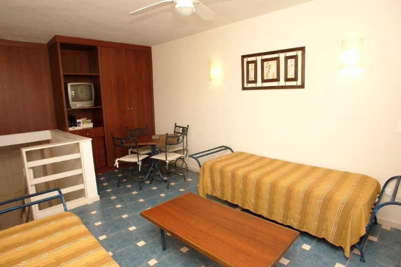 酒店 Australis Rumel Resort Spa