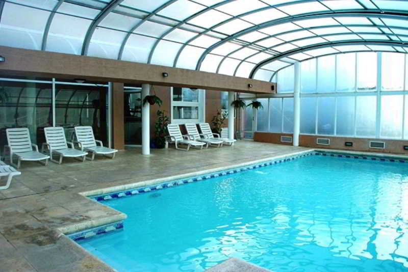 酒店 Australis Rumel Resort Spa