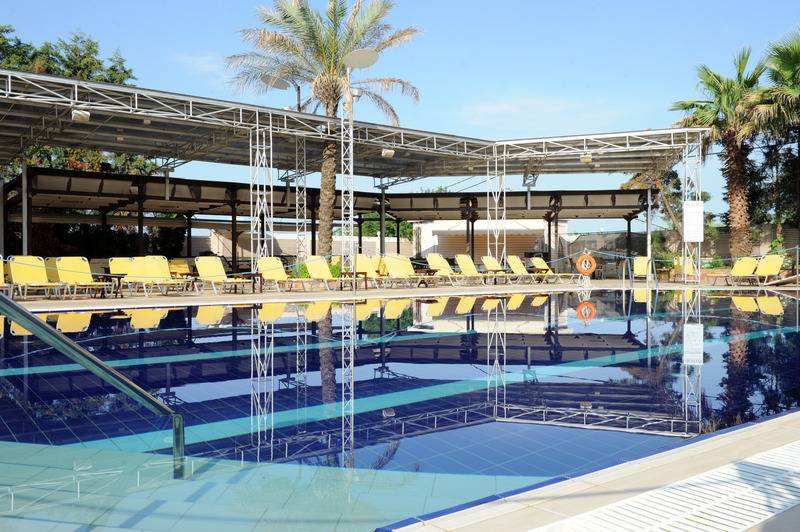 Avalon Airport Hotel Thessaloniki