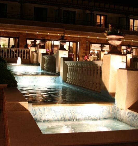 Avalon Airport Hotel Thessaloniki