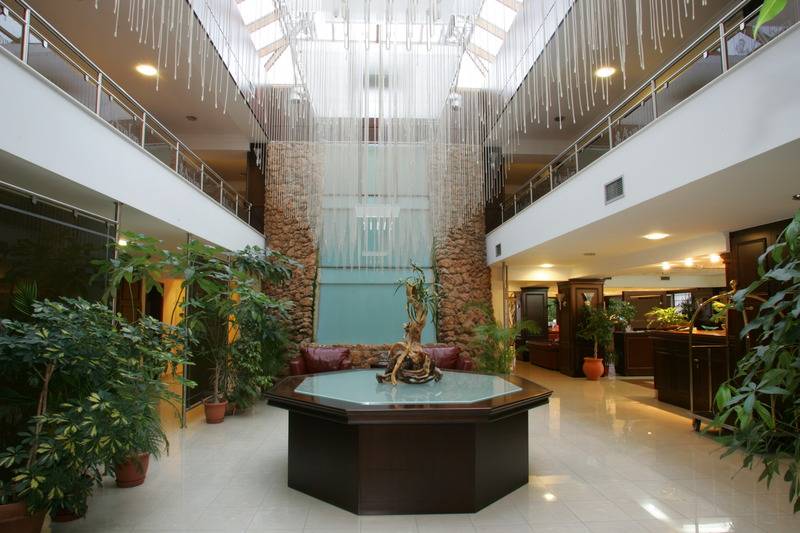 Avalon Airport Hotel Thessaloniki