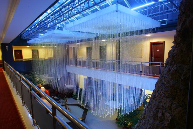 Avalon Airport Hotel Thessaloniki