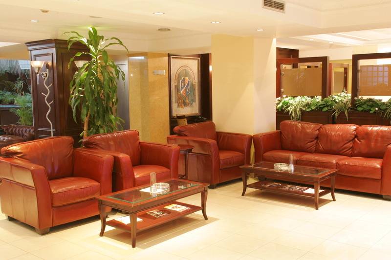 Avalon Airport Hotel Thessaloniki