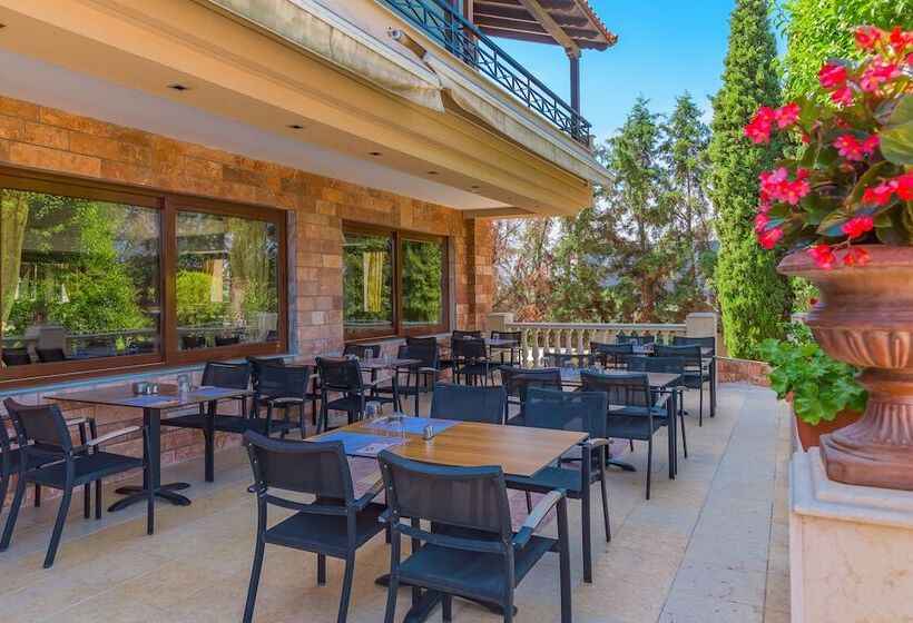 Avalon Airport Hotel Thessaloniki