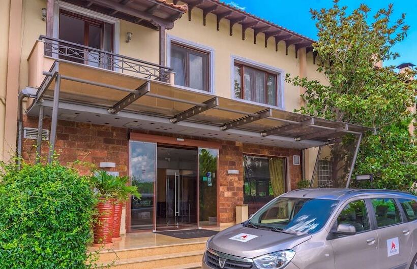 Avalon Airport Hotel Thessaloniki