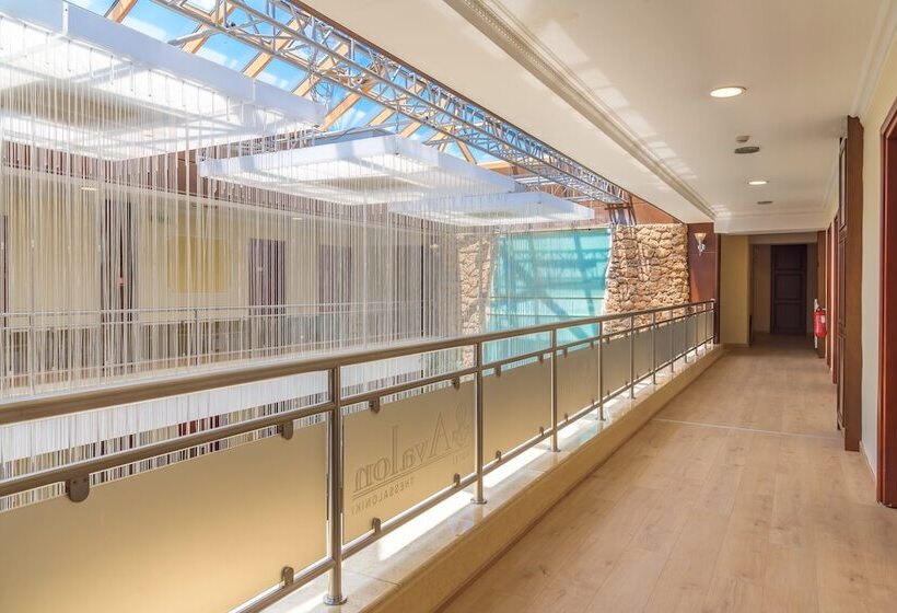 Avalon Airport Hotel Thessaloniki