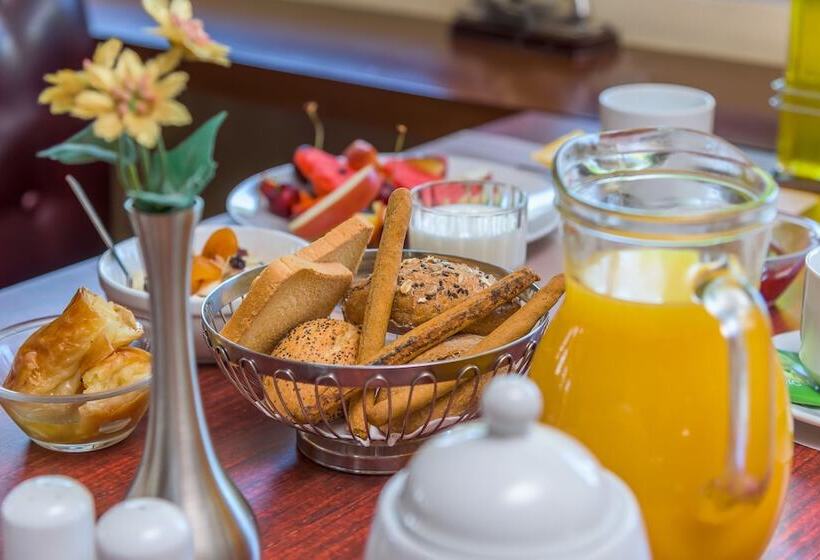 Avalon Airport Hotel Thessaloniki