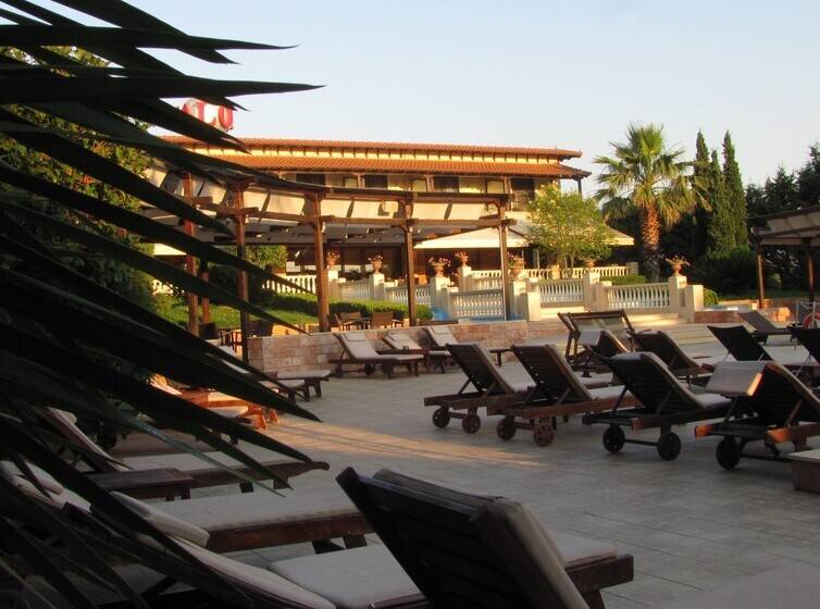 Avalon Airport Hotel Thessaloniki