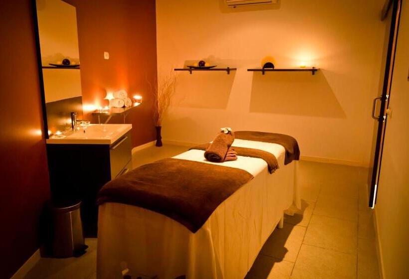 酒店 Bahia Almunecar