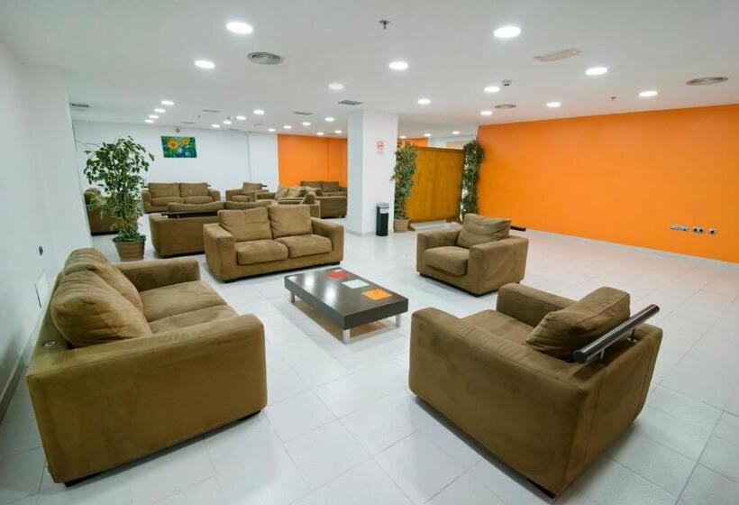 酒店 Bahia Almunecar