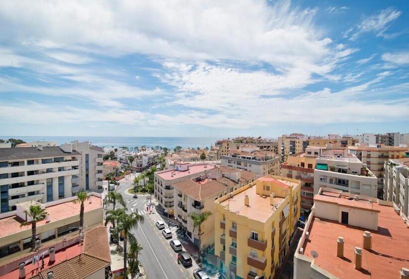 酒店 Bahia Almunecar