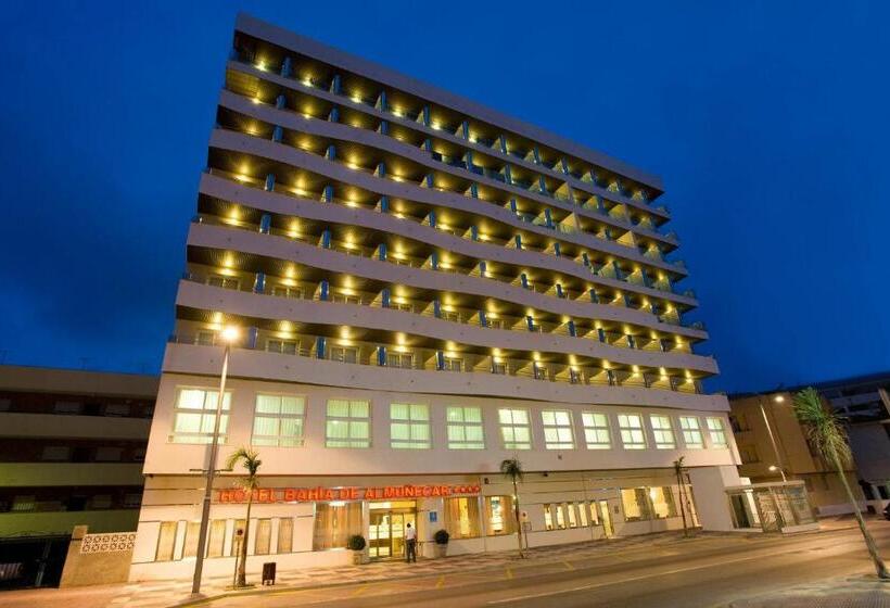 酒店 Bahia Almunecar