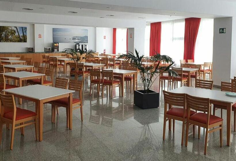 酒店 Bahia Almunecar