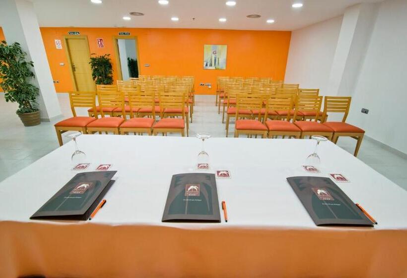 酒店 Bahia Almunecar