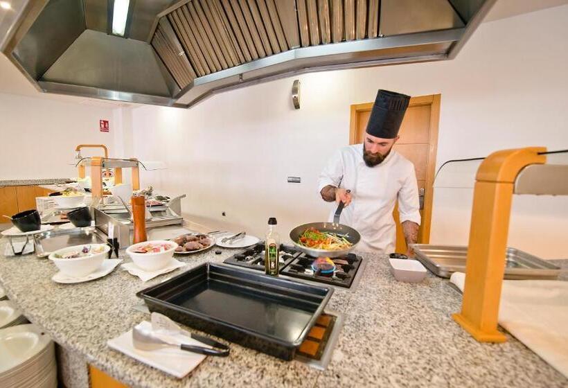 酒店 Bahia Almunecar