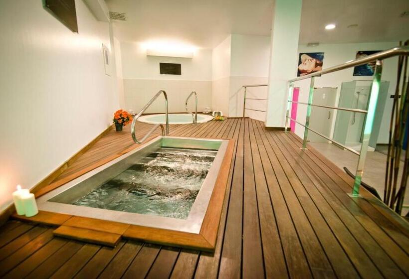 酒店 Bahia Almunecar