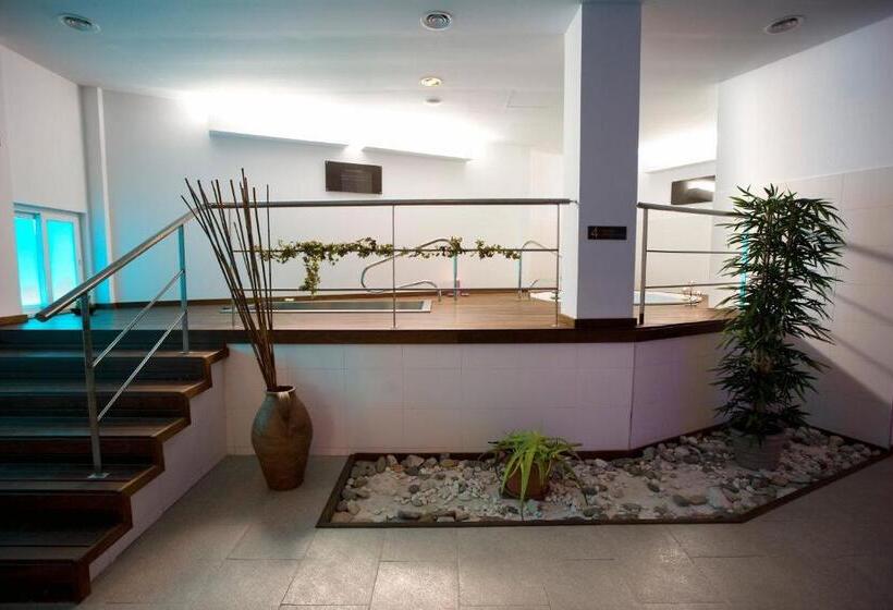 酒店 Bahia Almunecar