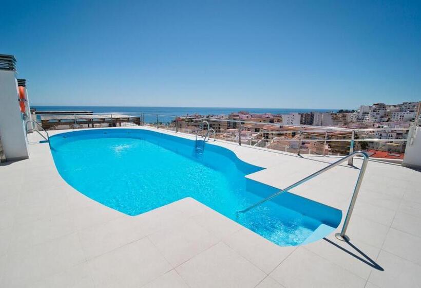 酒店 Bahia Almunecar