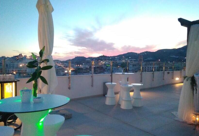 酒店 Bahia Almunecar