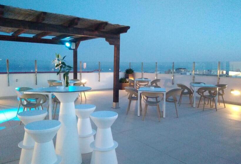 酒店 Bahia Almunecar