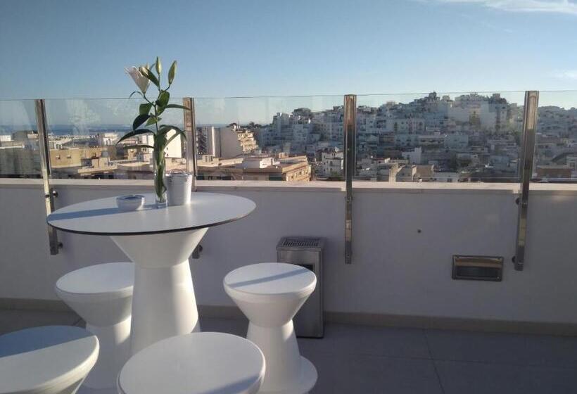 酒店 Bahia Almunecar