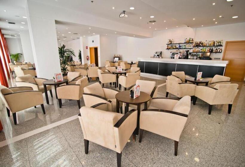 酒店 Bahia Almunecar