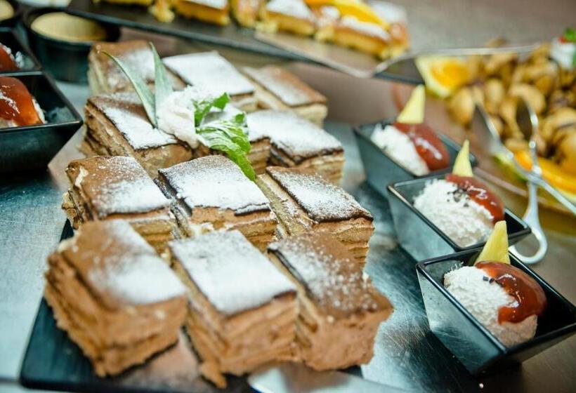 酒店 Bahia Almunecar