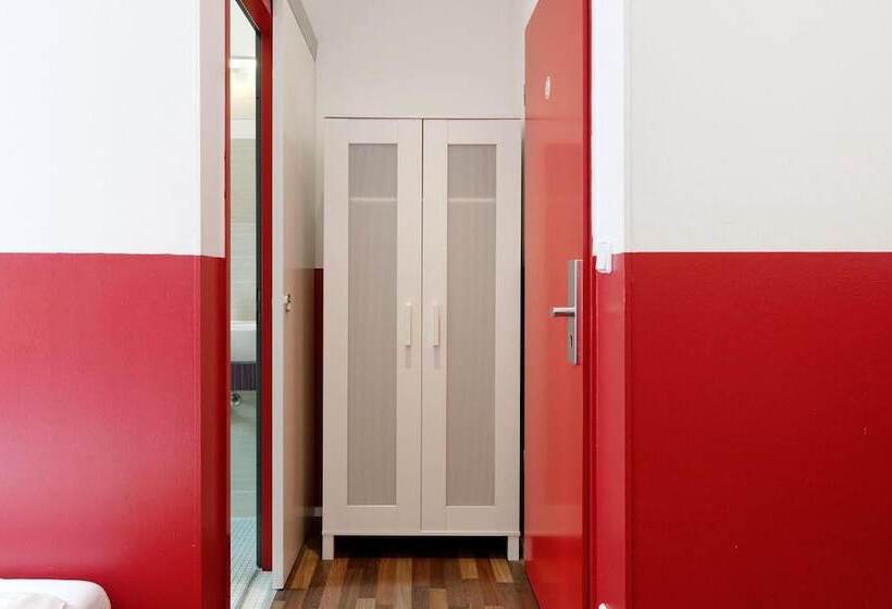 هتل Ballhaus Berlin Hostel