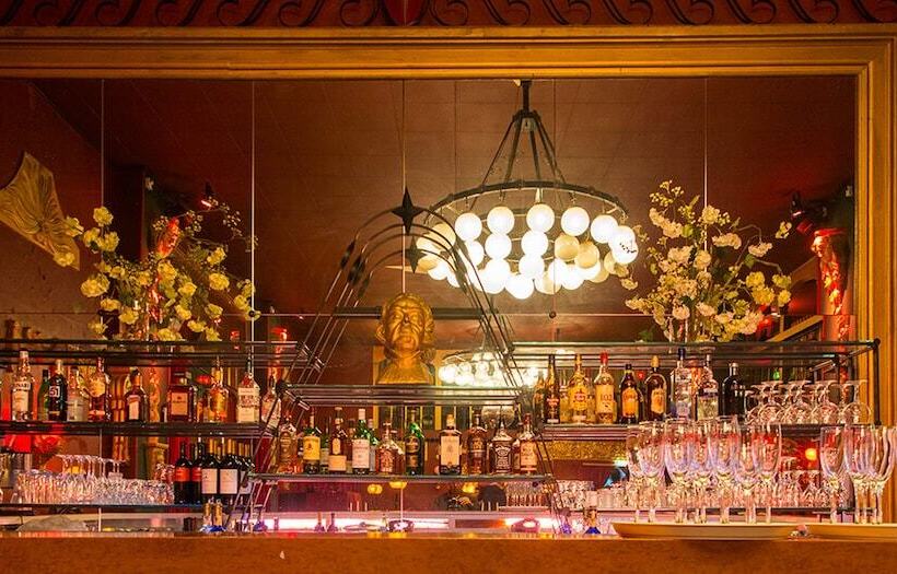 هتل Ballhaus Berlin Hostel