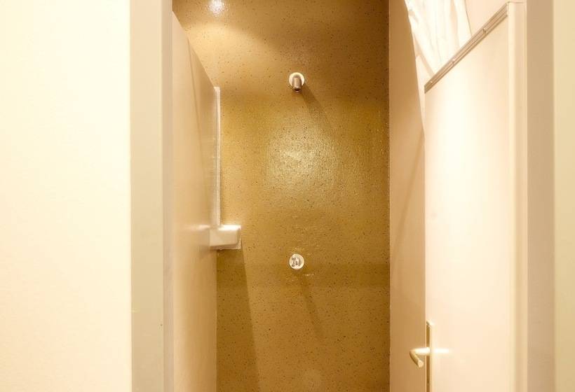 هتل Ballhaus Berlin Hostel