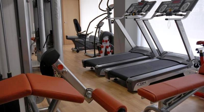 ホテル Balneario Playa De Comarruga