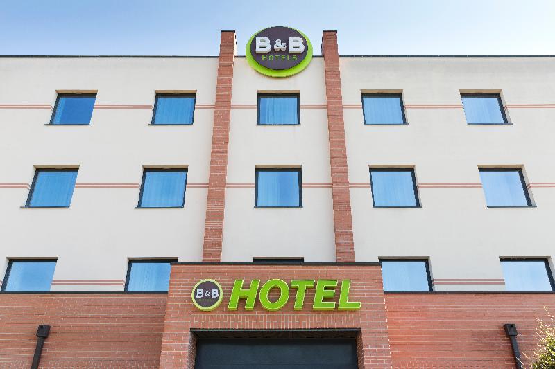 B&b Hotel Ferrara