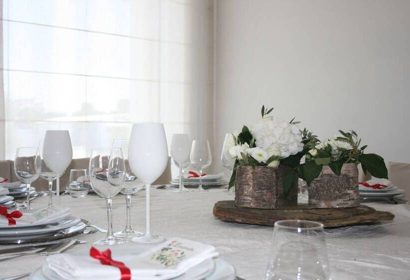 Отель Bejaparque