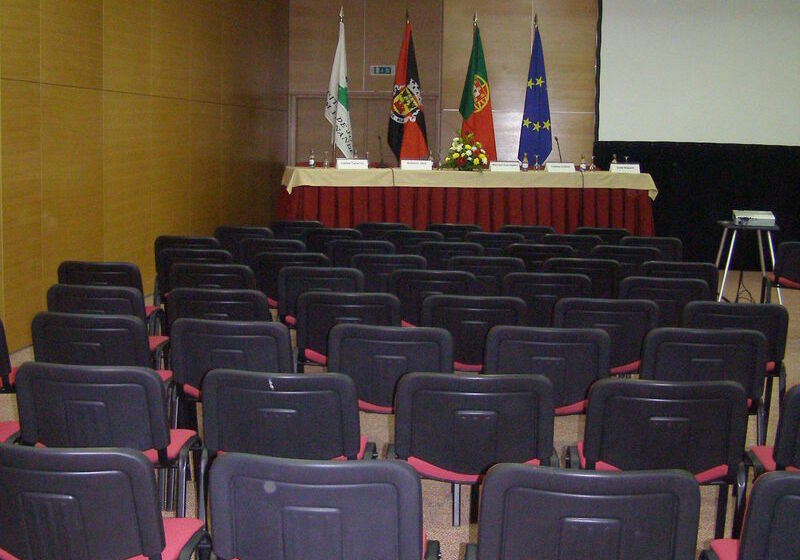 Отель Bejaparque