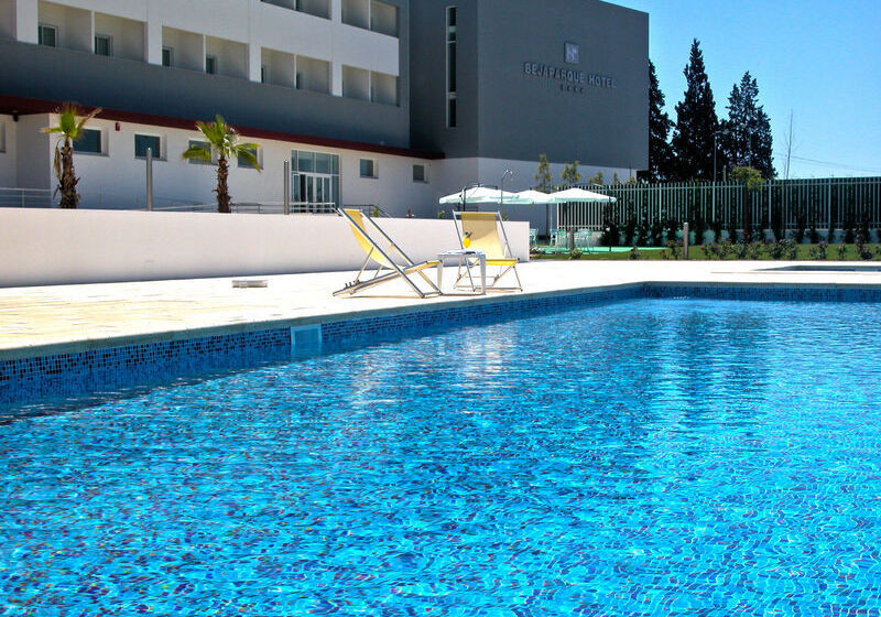 هتل Bejaparque